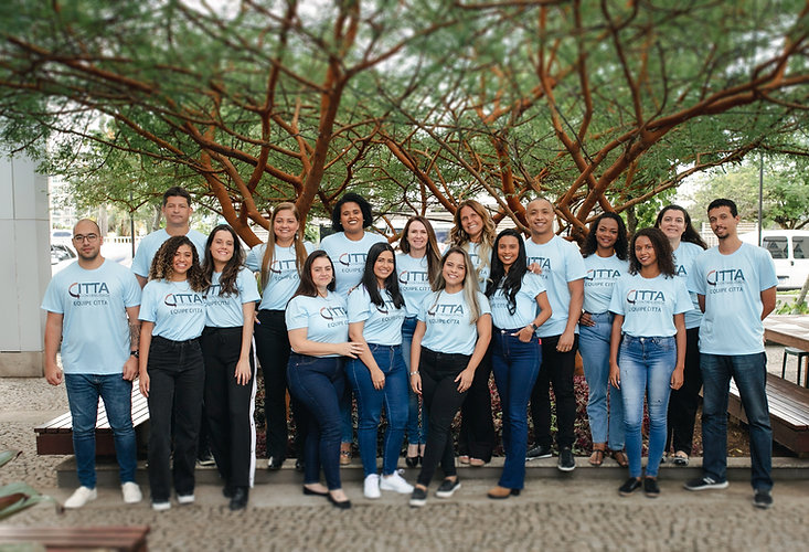 Equipe da Citta Contabilidade
