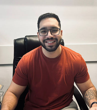 Nicolas Portilho